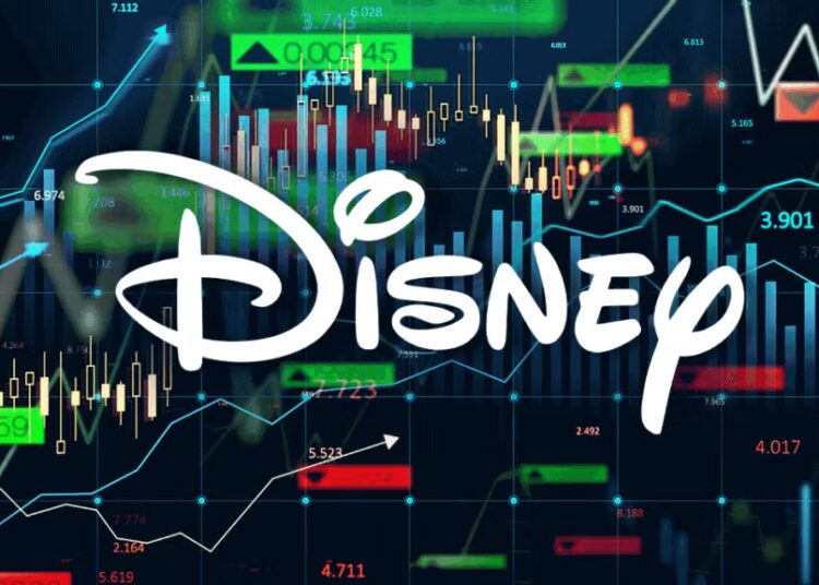 Disney Revenue Climbs 7% to $25.2 Billion in Q2, Boosted by Streaming, Theme Parks