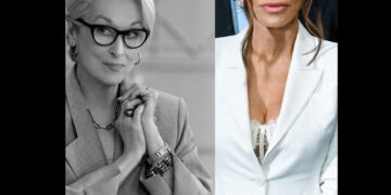 Lauren Sánchez Bezos and the Fashion End Times of ‘The Devil Wears Prada 2’