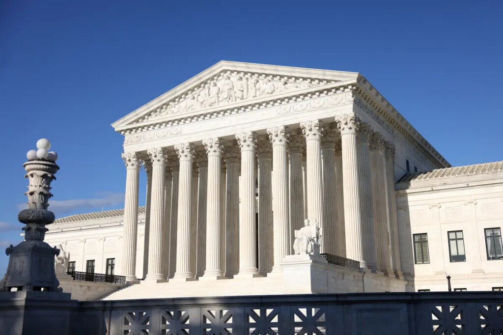 What will the new congressional redistricting mean for the House?