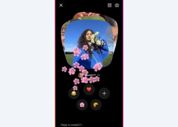 Instagram’s New Instants App Is a Snapchat Clone for Thirst Traps