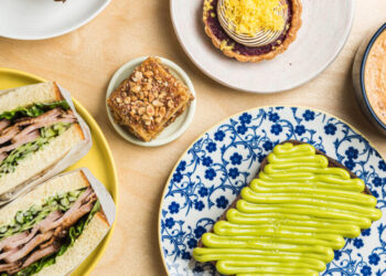 The 25 Best Restaurants in San Francisco Right Now