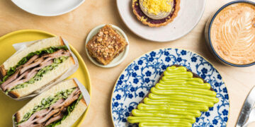 The 25 Best Restaurants in San Francisco Right Now