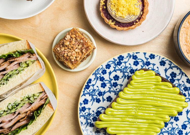 The 25 Best Restaurants in San Francisco Right Now