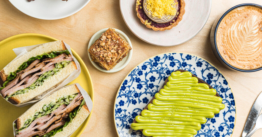 The 25 Best Restaurants in San Francisco Right Now