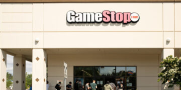 GameStop Proposes Acquiring eBay for $55 Billion