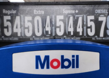 Oil Prices Edge Down While Stock Futures Inch Up