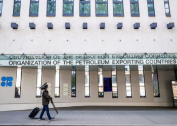 OPEC Plus, in Symbolic Gesture, to Increase Oil Production