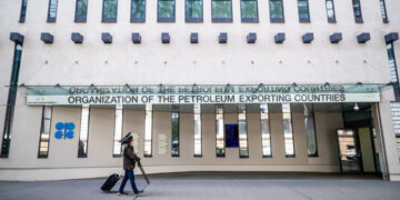 OPEC Plus, in Symbolic Gesture, to Increase Oil Production