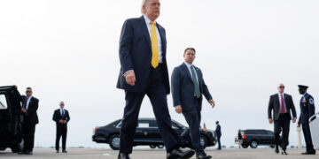Trump Faces the Complicated Reality of a Costly, Unpopular War in Iran