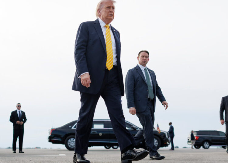 Trump Faces the Complicated Reality of a Costly, Unpopular War in Iran