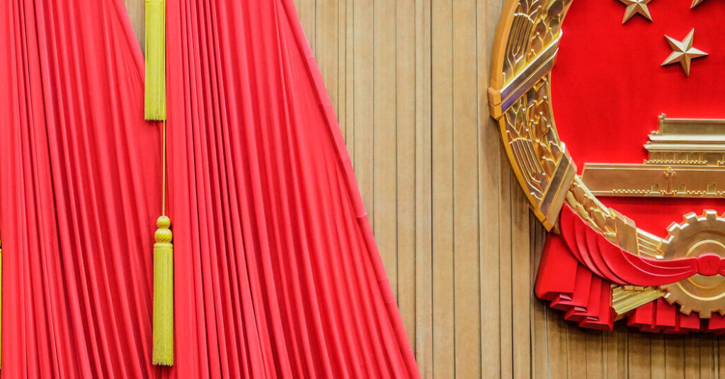 Trump Shouldn’t Expect Too Much From His China Trip