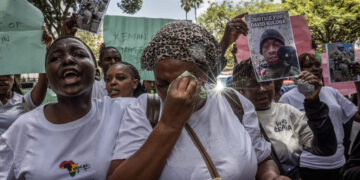 Why Are Africans Fighting for Russia in Ukraine?