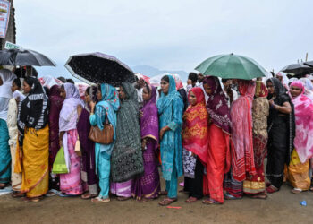 Modi’s Hindu Right Targets Gains in India’s Elections: What to Know