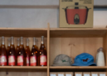 Tariffs, Rebates, Chaos: Boutique Businesses Wonder What’s Next