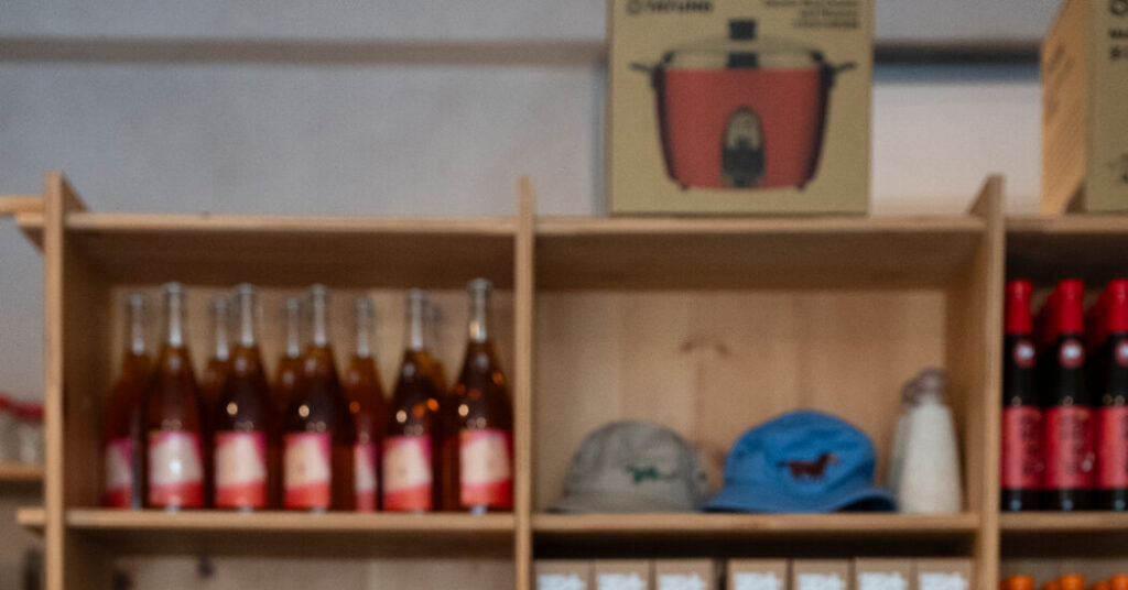 Tariffs, Rebates, Chaos: Boutique Businesses Wonder What’s Next