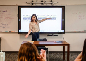 How Students Interact With A.I. Is What Matters