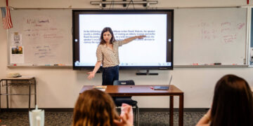 How Students Interact With A.I. Is What Matters