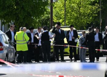 Fear and Vigilance Are Now Constant Companions for Many American Jews