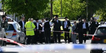 Fear and Vigilance Are Now Constant Companions for Many American Jews