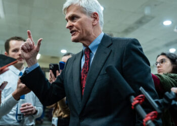 7 Republicans Voted to Convict Trump. Most Are No Longer in Office.