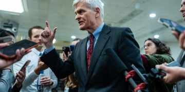 7 Republicans Voted to Convict Trump. Most Are No Longer in Office.