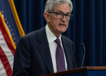 Justice Dept. Prosecutor Says Inquiry Into Fed Chair Could Be Resurrected