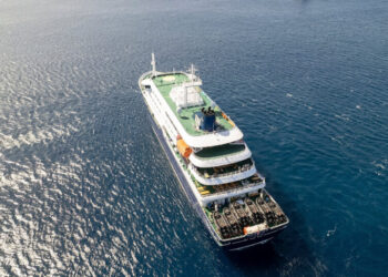3 Dead of Suspected Hantavirus Infections on Cruise Ship, W.H.O. Says