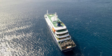 3 Dead of Suspected Hantavirus Infections on Cruise Ship, W.H.O. Says