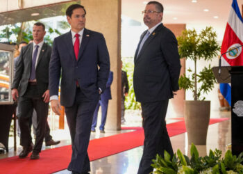 U.S. Revokes Visas of Board Members at Costa Rica’s Top Watchdog Newspaper