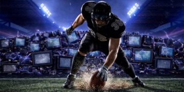 The $110 Billion Squeeze: How NFL’s Seismic Cash Grab Could Reshape TV