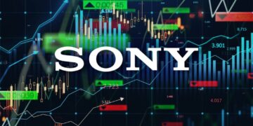 Sony Reports 8% Rise in Revenue to $19.4 Billion