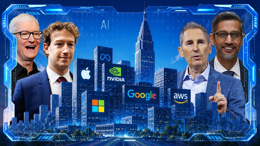 $190 Billion Is a ‘Rational Investment’? Why AI Spending Is Skyrocketing | Analysis
