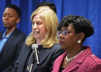 The lesson of NYC crime dropping is that ‘no bail’ is a terrible mistake