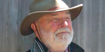 Donlyn Lyndon, Last Surviving Creator of the Sea Ranch, Dies at 90