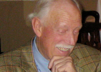 Kendall Myers, American Spy for Cuba, Dies at 88