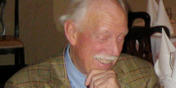 Kendall Myers, American Spy for Cuba, Dies at 88