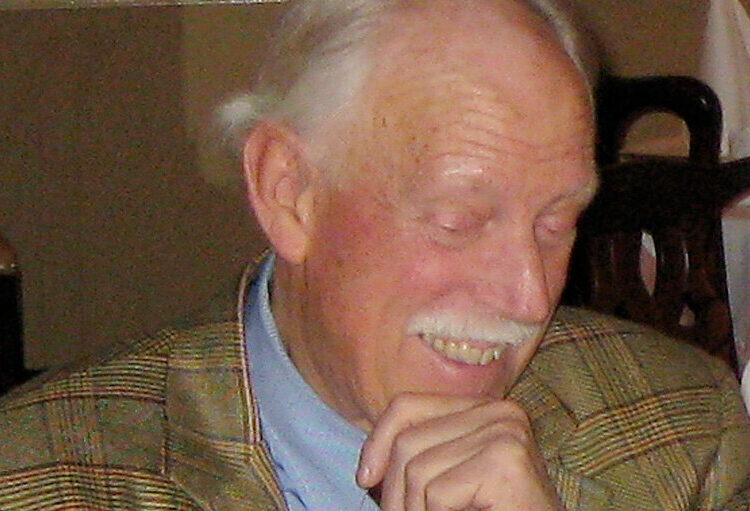 Kendall Myers, American Spy for Cuba, Dies at 88