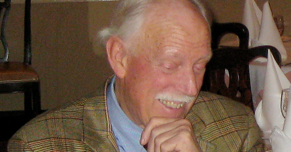 Kendall Myers, American Spy for Cuba, Dies at 88