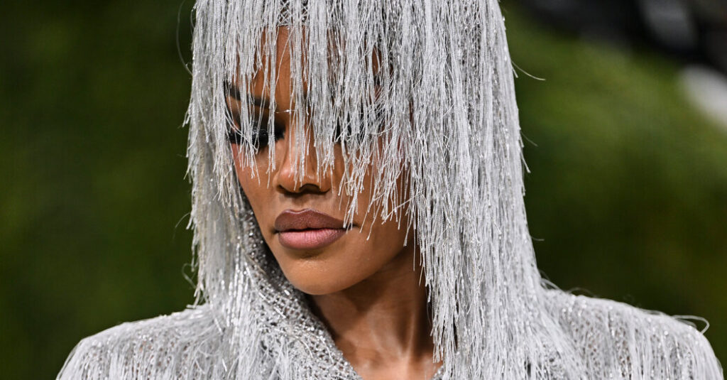 Our 15 Favorite Looks at the 2026 Met Gala