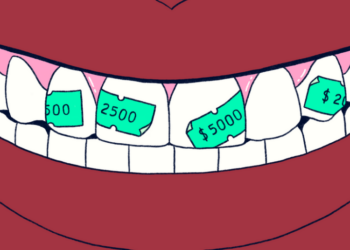 A Cavity Doesn’t Always Need a Filling