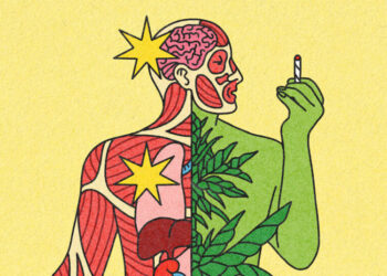 What Doctors Want You to Know About Cannabis and Health