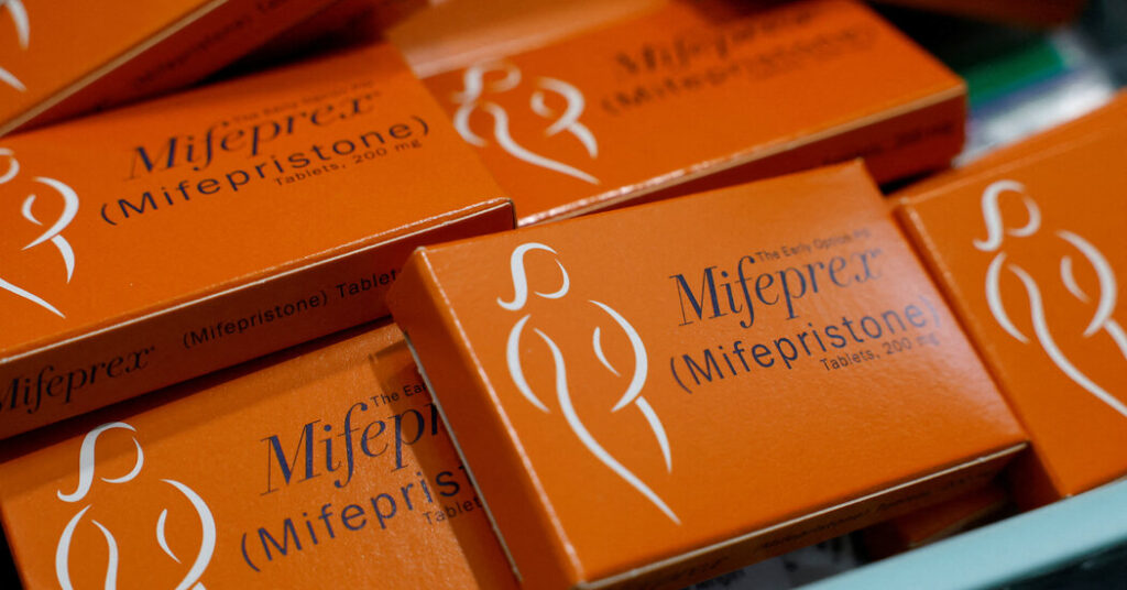 What to Know About the Latest Abortion Pill Lawsuit