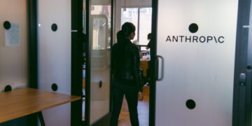Anthropic and Wall Street Giants Join Forces to Create New A.I. Firm