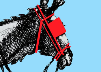 Are Democrats Scared Enough of Trump to Defeat Him?