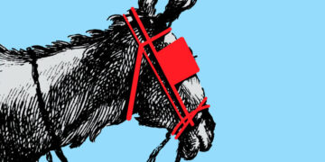 Are Democrats Scared Enough of Trump to Defeat Him?
