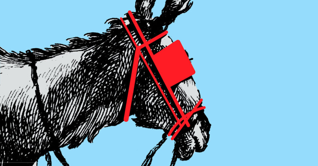 Are Democrats Scared Enough of Trump to Defeat Him?