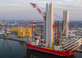 More Than 150 Wind Projects Stall as Pentagon Delays Reviews