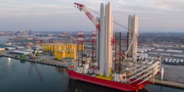 More Than 150 Wind Projects Stall as Pentagon Delays Reviews
