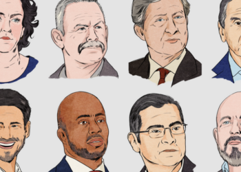 What on Earth Is Happening in California? Your Guide to a Very Weird Election.