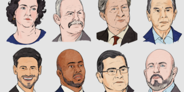 What on Earth Is Happening in California? Your Guide to a Very Weird Election.